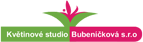 logo květ studio